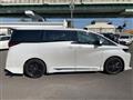 2023 Toyota Vellfire