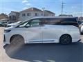 2023 Toyota Vellfire