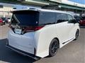 2023 Toyota Vellfire