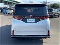 2023 Toyota Vellfire