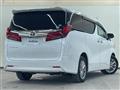 2019 Toyota Alphard