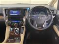 2019 Toyota Alphard
