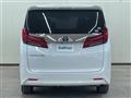 2019 Toyota Alphard