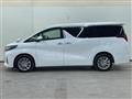 2019 Toyota Alphard