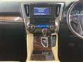 2019 Toyota Alphard