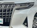 2019 Toyota Alphard
