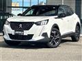 2024 Peugeot 2008