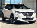 2024 Peugeot 2008