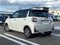 2021 Toyota Passo