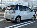 2021 Toyota Passo