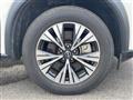 2022 Nissan X-Trail