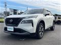 2022 Nissan X-Trail