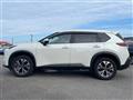2022 Nissan X-Trail