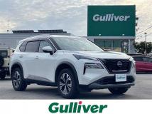 2022 Nissan X-Trail