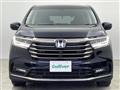 2021 Honda Odyssey Hybrid