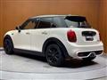 2019 BMW MINI