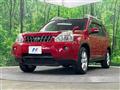 2008 Nissan X-Trail