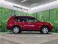 2008 Nissan X-Trail
