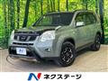 2011 Nissan X-Trail