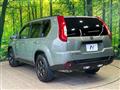 2011 Nissan X-Trail