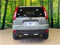 2011 Nissan X-Trail