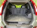 2011 Nissan X-Trail