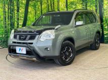 2011 Nissan X-Trail