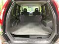 2012 Nissan X-Trail