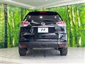 2014 Nissan X-Trail