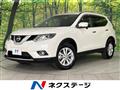 2014 Nissan X-Trail
