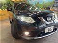 2014 Nissan X-Trail