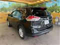 2014 Nissan X-Trail