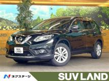 2014 Nissan X-Trail