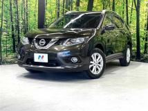 2017 Nissan X-Trail