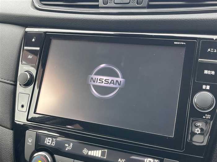 Nissan X-Trail 2017 photo 5