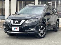 2017 Nissan X-Trail