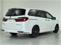 2021 Honda Odyssey Hybrid