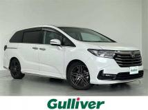 2021 Honda Odyssey Hybrid