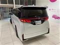 2024 Toyota Vellfire