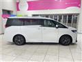 2024 Toyota Vellfire
