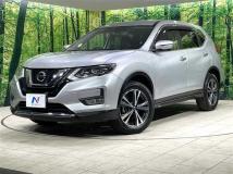 2018 Nissan X-Trail