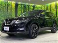 2020 Nissan X-Trail