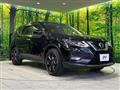 2020 Nissan X-Trail
