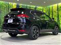 2020 Nissan X-Trail