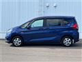2019 Honda Freed