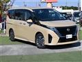 2023 Nissan Serena