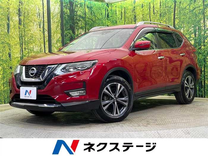 Nissan X-Trail 2017 photo 4