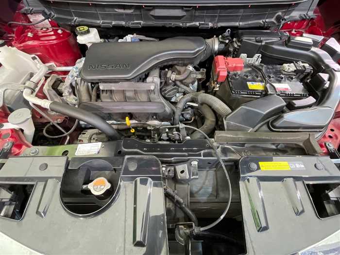 Nissan X-Trail 2017 photo 5