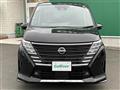 2023 Nissan Serena