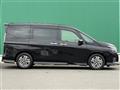 2023 Nissan Serena
